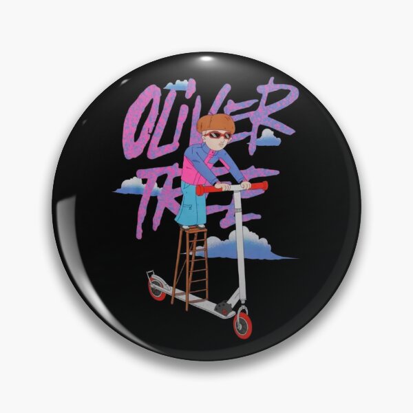 Item preview, Strange but iconic designed and sold by JanieMcClure.
