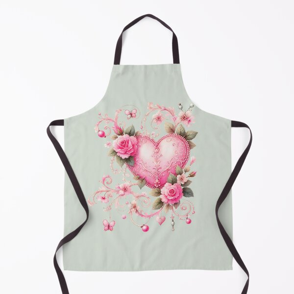 Item preview, Heirloom Heart designed and sold by Dawne's Designs.