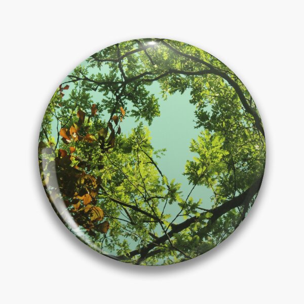 Item preview, Summer Trees in Ireland designed and sold by Louizaverse.