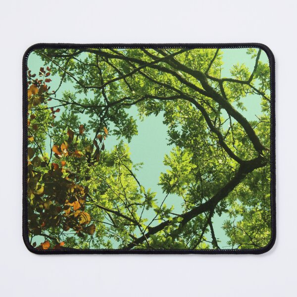 Item preview, Summer Trees in Ireland designed and sold by Louizaverse.