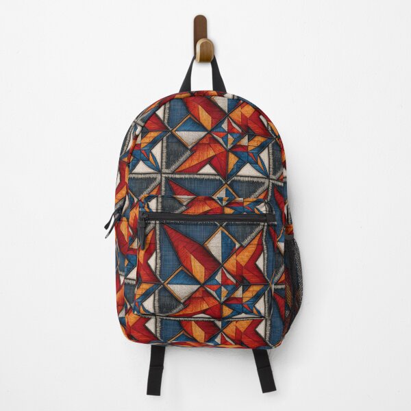 Item preview, Diagonals and Triangles designed and sold by Pixel-Lair.