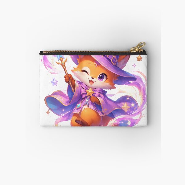 Item preview, cute fox designed and sold by JWOriginals.
