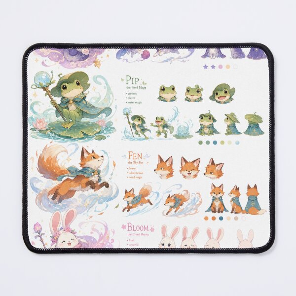 Item preview, cute kitten designed and sold by JWOriginals.
