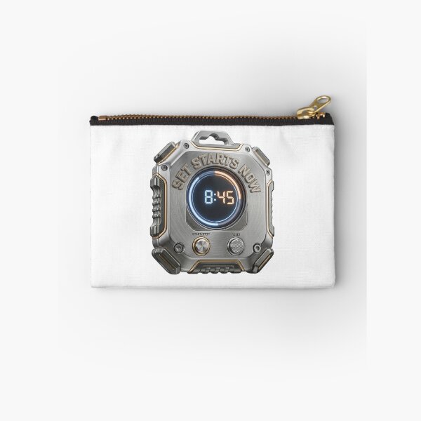 Item preview, Epic "Set Starts Now" 3D Gym Timer Focus! designed and sold by pradeepvisuals.