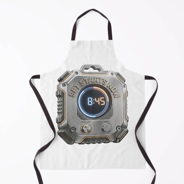 Item preview, Epic "Set Starts Now" 3D Gym Timer Focus! designed and sold by pradeepvisuals.