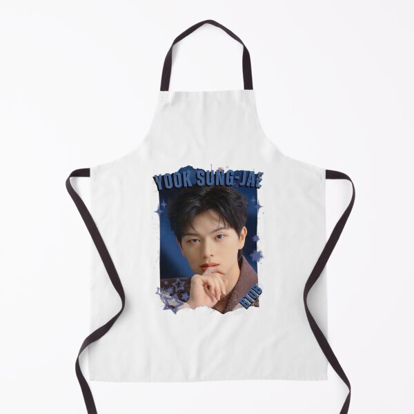 Item preview, BTOB Yook Sung-jae K-pop Collage Design Kpop Boy Group designed and sold by AJUNICE STUDIO.