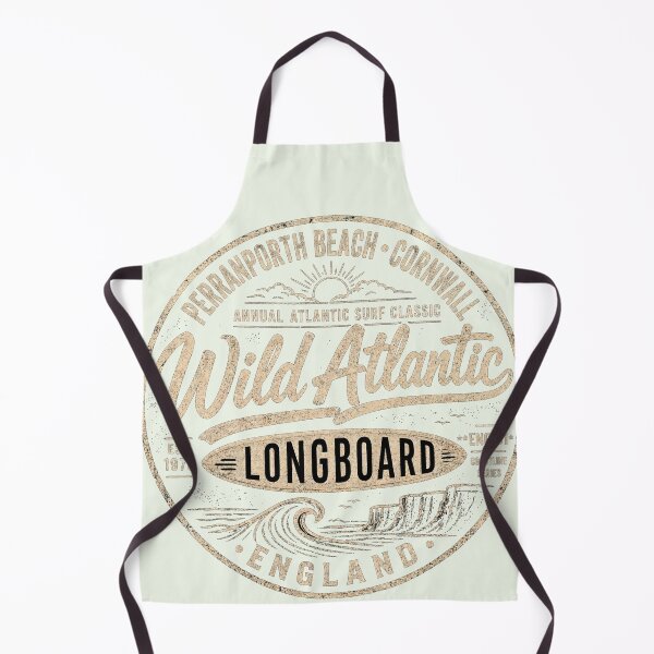 Item preview, Perranporth beach • Cornwall • England designed and sold by Applecrunch.