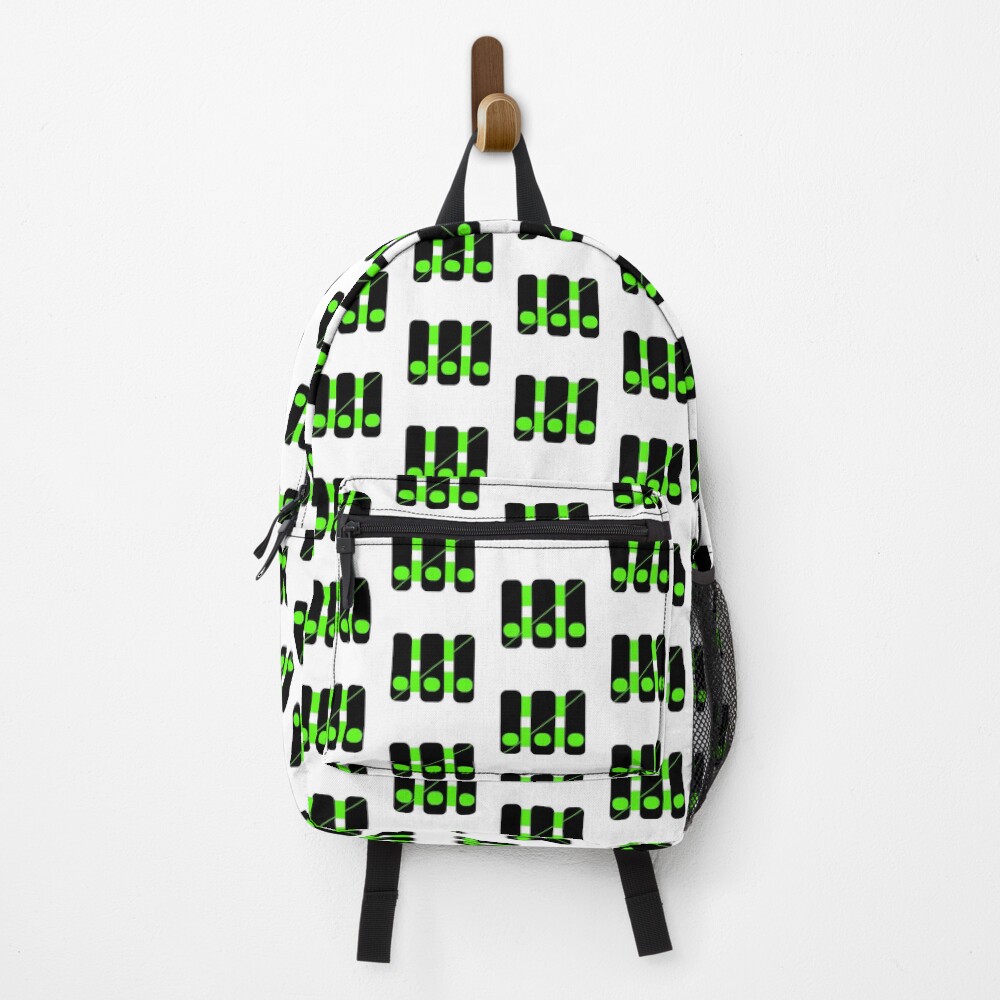 Item preview, Backpack designed and sold by MADBULL7.