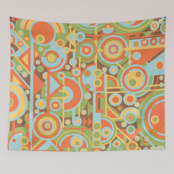 Item preview, Dazed designed and sold by Shelly Bremmer.