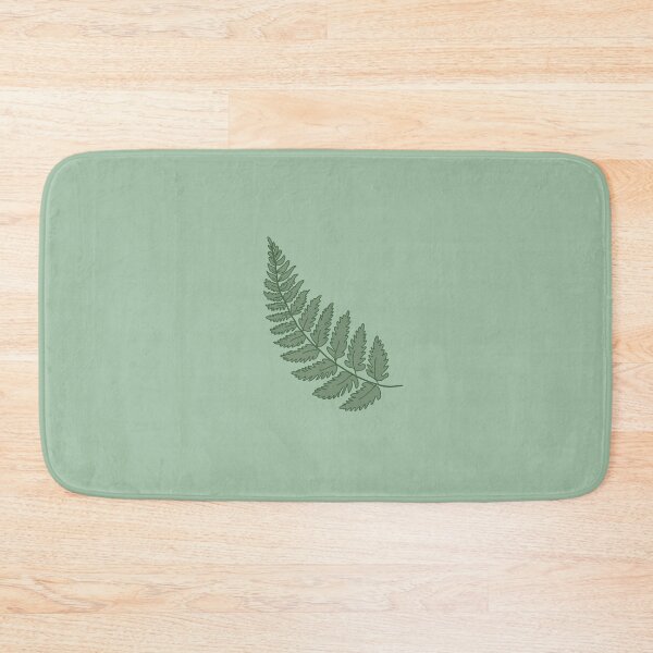 Item preview, Cute Fern designed and sold by Sea Witch's Art Cove.