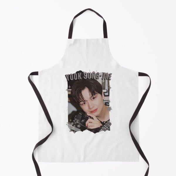 Item preview, BTOB Yook Sung-jae K-pop Collage Design Kpop Boy Group designed and sold by AJUNICE STUDIO.