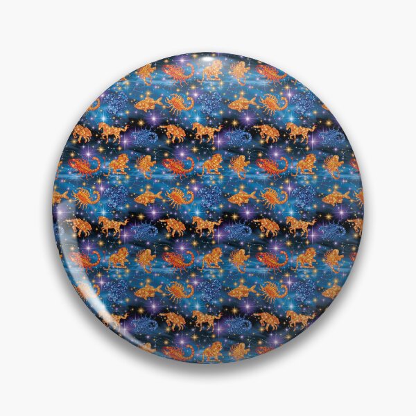 Item preview, Zodiac Sky designed and sold by Pixel-Lair.