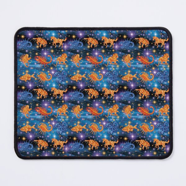 Item preview, Zodiac Sky designed and sold by Pixel-Lair.