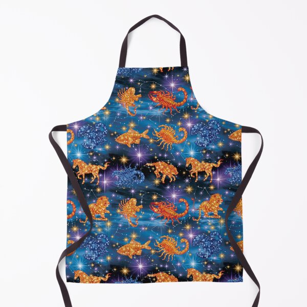 Item preview, Zodiac Sky designed and sold by Pixel-Lair.