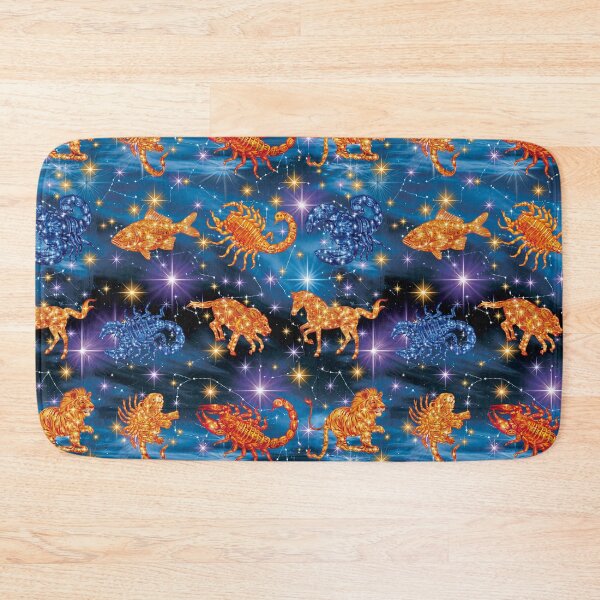 Item preview, Zodiac Sky designed and sold by Pixel-Lair.