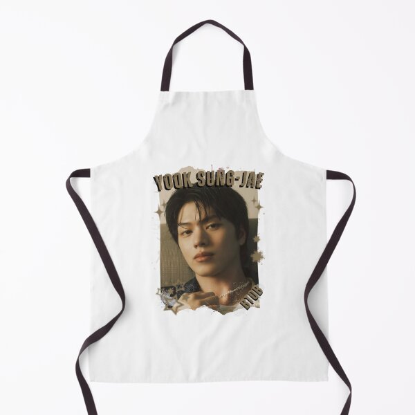 Item preview, BTOB Yook Sung-jae K-pop Collage Design Kpop Boy Group designed and sold by AJUNICE STUDIO.