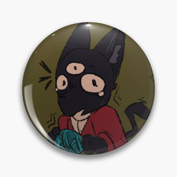 Item preview, Narinder Pin designed and sold by BobbingForBabbles.