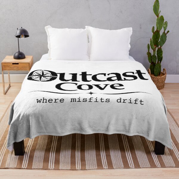 Item preview, Outcast Cove designed and sold by Opmadebym.