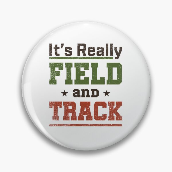 Item preview, It's Really Field and Track Thrower Jumper designed and sold by jaygo.