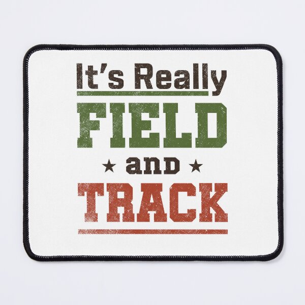 Item preview, It's Really Field and Track Thrower Jumper designed and sold by jaygo.
