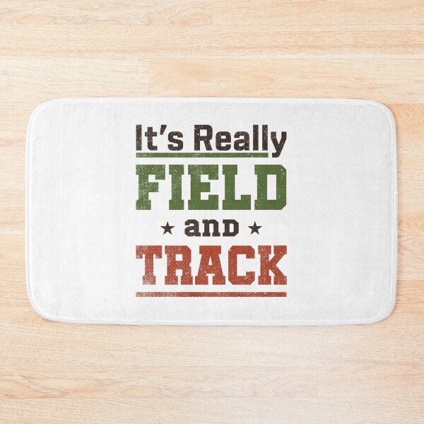 Item preview, It's Really Field and Track Thrower Jumper designed and sold by jaygo.