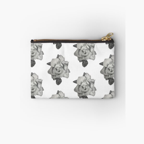 Item preview, Rose Pencil Drawing designed and sold by LMT-art.