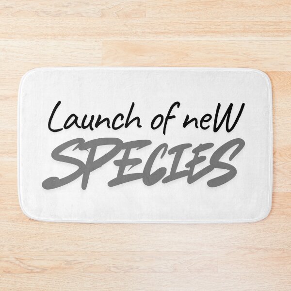 Item preview, Launch of new species designed and sold by ArtistTejal.