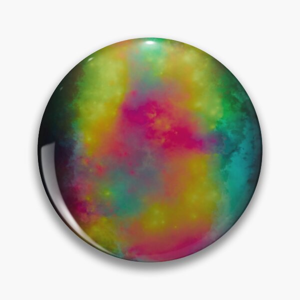 Item preview, Rainbow Nebula 2026 by ElitebyElise designed and sold by ElitebyElise.