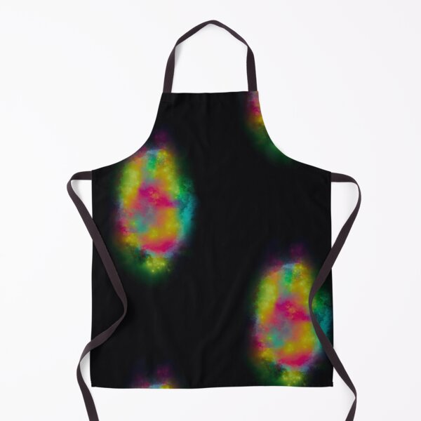 Item preview, Rainbow Nebula 2026 by ElitebyElise designed and sold by ElitebyElise.