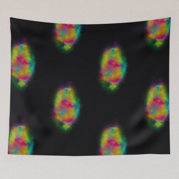 Item preview, Rainbow Nebula 2026 by ElitebyElise designed and sold by ElitebyElise.