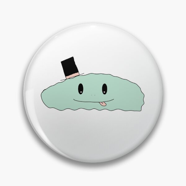 Item preview, Sir slime designed and sold by TheLazySapphire.