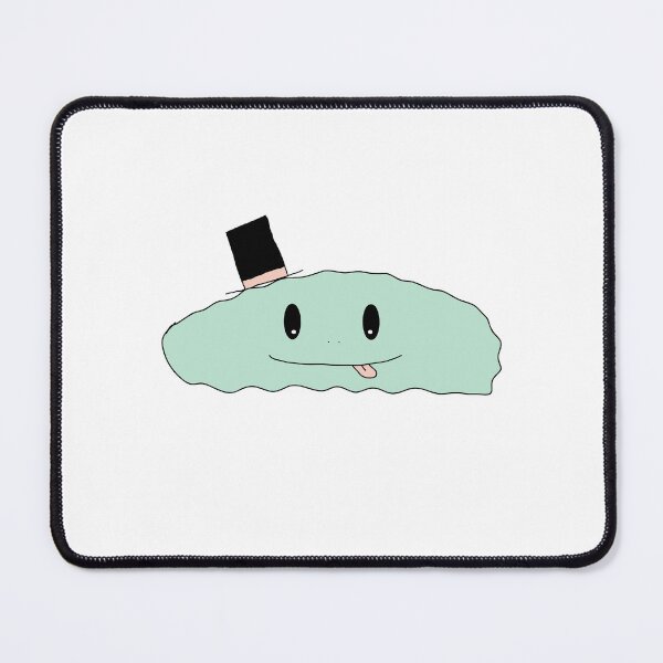 Item preview, Sir slime designed and sold by TheLazySapphire.