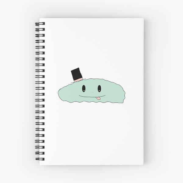 Item preview, Sir slime designed and sold by TheLazySapphire.