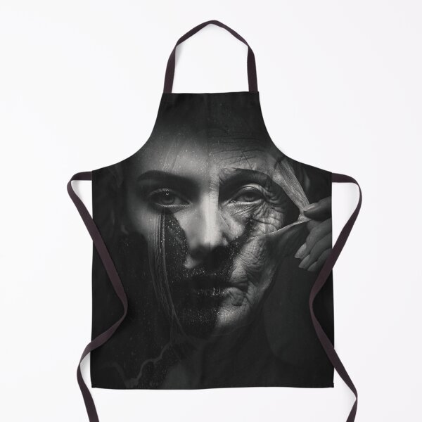 Item preview, Faces of Time designed and sold by CunningMaskPrints.