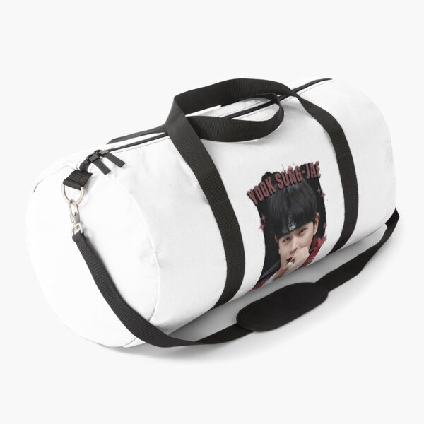Item preview, BTOB Yook Sung-jae K-pop Collage Design Kpop Boy Group designed and sold by AJUNICE STUDIO.