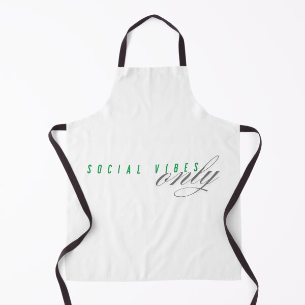 Item preview, Social vibes only designed and sold by ArtistTejal.