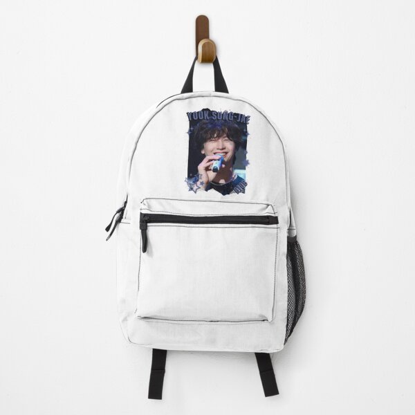 Item preview, BTOB Yook Sung-jae K-pop Collage Design Kpop Boy Group designed and sold by AJUNICE STUDIO.