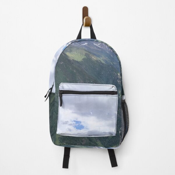 Item preview, Drone photo Bernese Oberland designed and sold by ScenicBridge.
