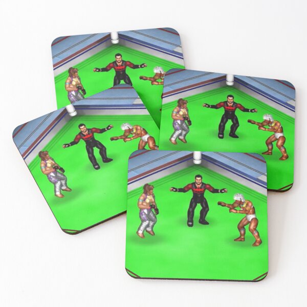Item preview, Capoeira Queens designed and sold by Wolf Wendigo.