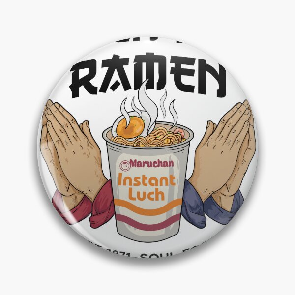 Item preview, Thanks for the ramen designed and sold by NipponKawaii.