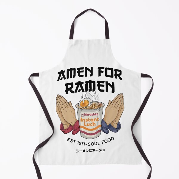 Item preview, Thanks for the ramen designed and sold by NipponKawaii.