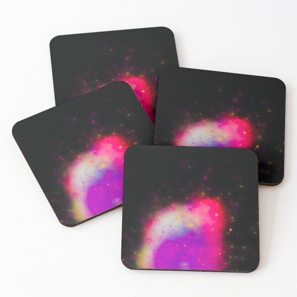 Item preview, January Seventeenth Nebula by ElitebyElise designed and sold by ElitebyElise.