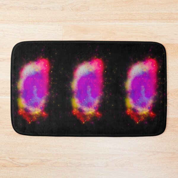 Item preview, January Seventeenth Nebula by ElitebyElise designed and sold by ElitebyElise.