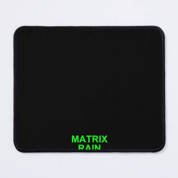 Item preview, Matrix Rain designed and sold by InkRill.