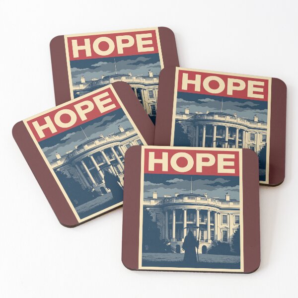 Item preview, HOPE USA designed and sold by glatkistan.