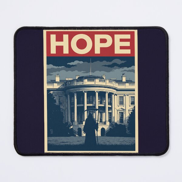 Item preview, HOPE USA designed and sold by glatkistan.