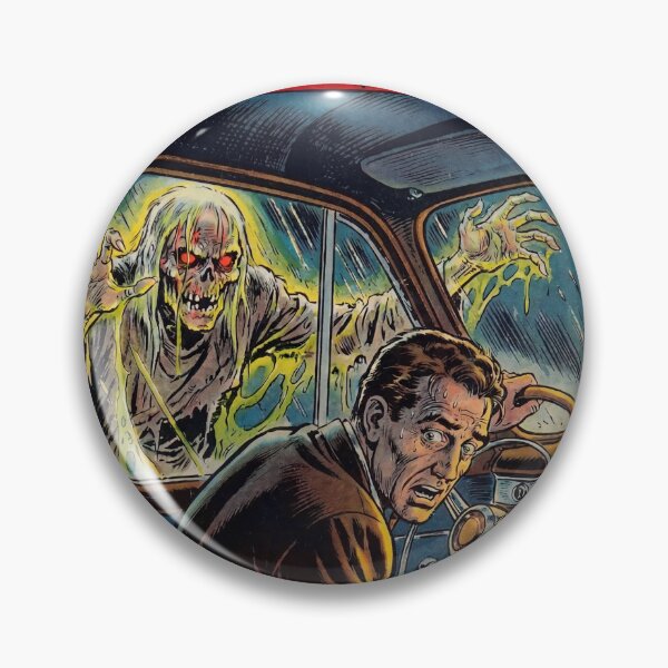Item preview, Grails From the Crypt 2 • Dead End Encounter designed and sold by graficsfx.