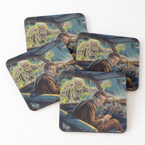 Item preview, Grails From the Crypt 2 • Dead End Encounter designed and sold by graficsfx.