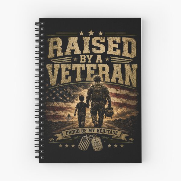 Item preview, Raised by a veteran pride designed and sold by Military Insignia Products.