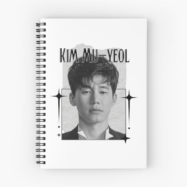 Item preview, Kim Mu-yeol (김무열) Korean Actor Kdrama Korea Entertainment Collage Digital Art Portrait designed and sold by AJUNICE STUDIO.